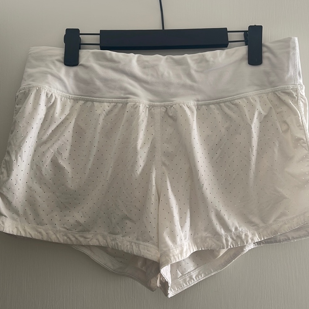 Lululemon Running Shorts